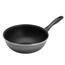 Patelnia WOK 28 cmczarny,