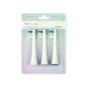 TrueLife Náhradná hlavica na SonicBrush UV - Sensitive Triple Pack, 3 ks
