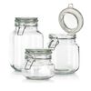 Banquet Set of hermetic containers Erea  0,5 + 1 +2 l