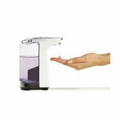 Simplehuman Bezdotykový dávkovač mydla 237 ml