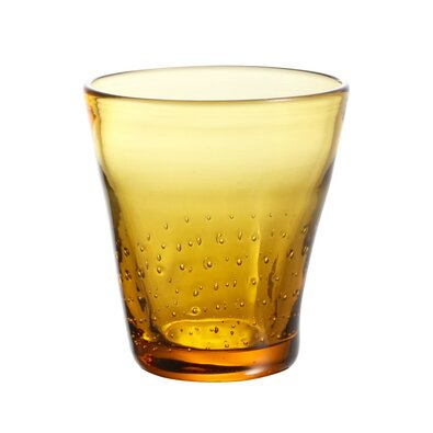 Tescoma Szklanka myDRINK Colori 300 ml, pomarańczowego