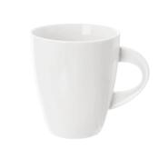 Orion Mona Musica porcelán bögre készlet, 0,4 l, 6 db