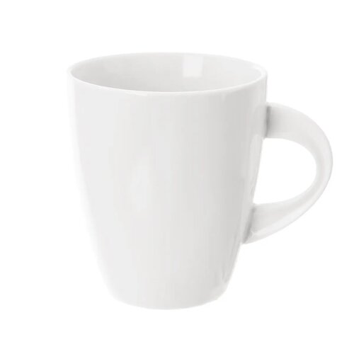 Orion Set porcelanastih skodelic Mona Musica, 0,4l, 6 kos