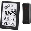 Sencor SWS 2300 B meteostanice, černá