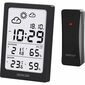 Sencor SWS 2300 B meteostanice, černá