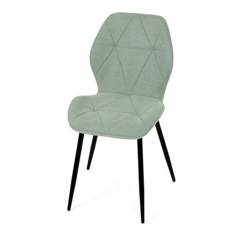 Zestaw krzeseł do jadalni CT-285 GRN2, 4 szt.