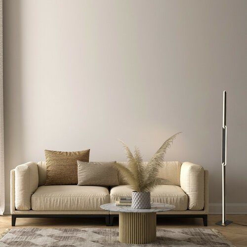 Rabalux 74195 stojąca lampa podłogowa LED Sindri,ekskluzywny design