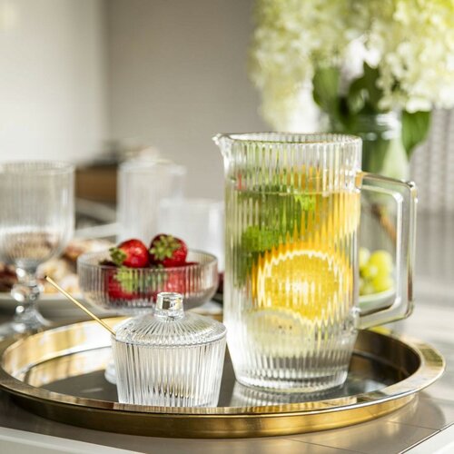Altom Glaskrug Selena, 1,2 l