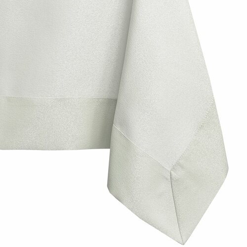 Restilo Tischtuch Empire beige, 110 x 110 cm