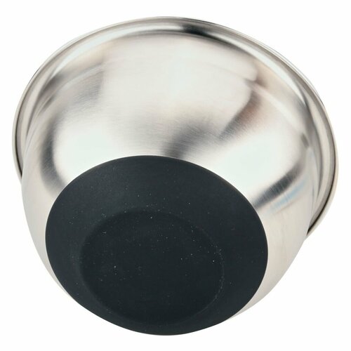Kesper 90891 Bol de amestecat, inox, diametru 24cm