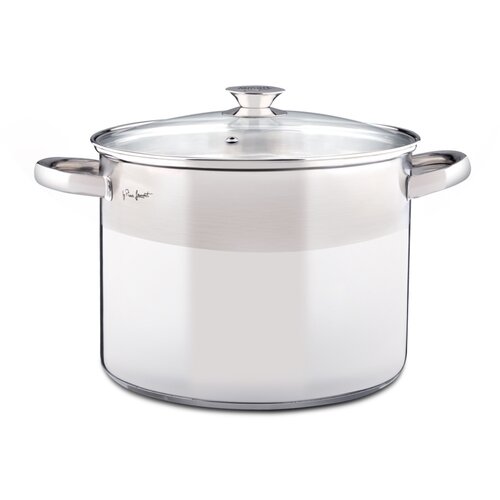 Lamart LTSS2417 Lonec za testenine 8 l