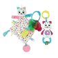 Clementoni Clemmy baby - Моє перше плюшеве кошеняв подарунковій коробці