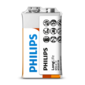 Baterie Philips 9 V LongLife