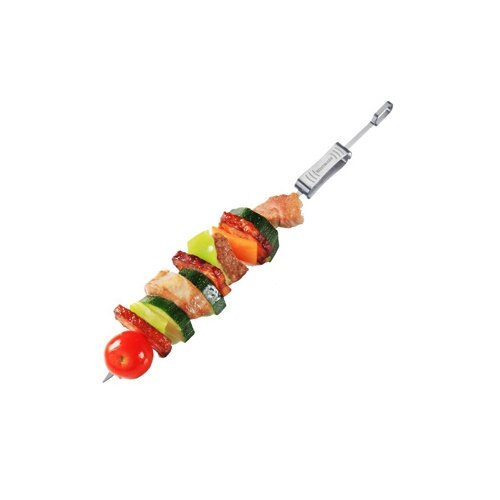 Westmark Grillnadel-Set, 42 cm, 4 Stück