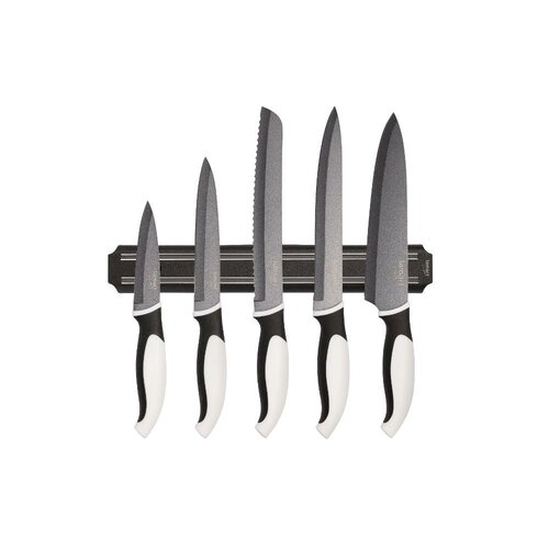 Lamart LT2157 zestaw listew i noży Precis, 5 szt.