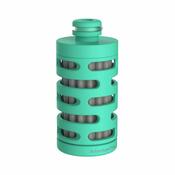 Philips filtrační lahev GoZero Outdoor AWP2722LIR, 590 ml, zelená