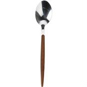 EH 16-teiliges Besteckset aus Edelstahl Wood
