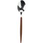 Set tacâmuri din oțel inoxidabil EH 16 piese  Wood