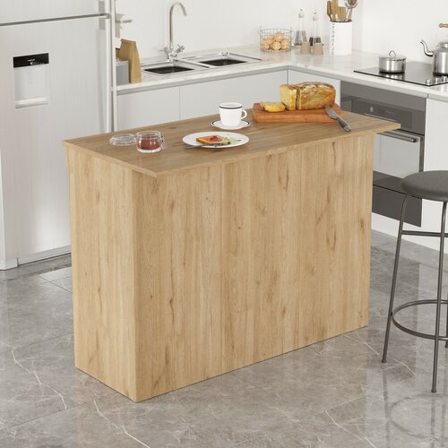 Bartisch Mona 2 Oak