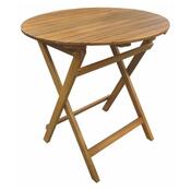 Bistro-Set Coffee aus Holz