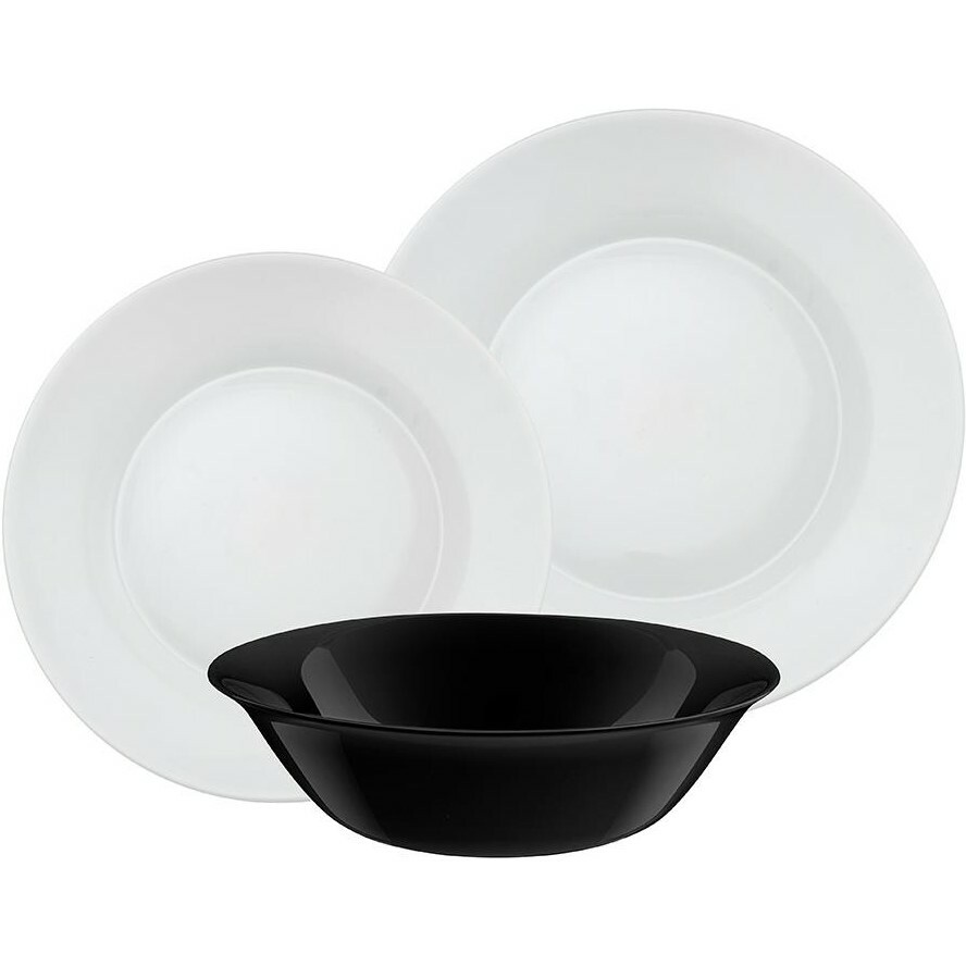 Florina 18-dielna jedálenská súprava Domino