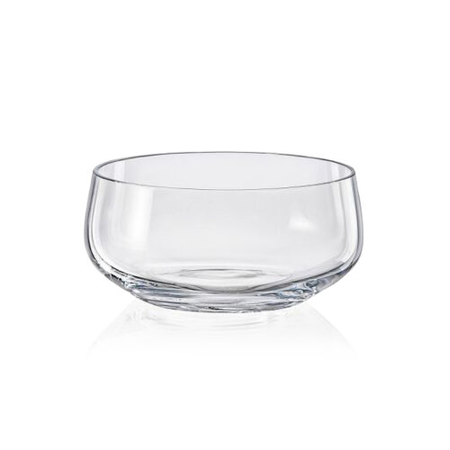 Crystalex 4dílná sada misek Mini Bowls, 95 ml