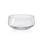 Crystalex Mini Bowls Clear 4 részes  tálkészlet, 95 ml