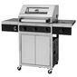 Tepro 3314 Keansburg 3 Ediție specială grill pegaz, 3 arzătoare, 128 x 62 x 118 cm