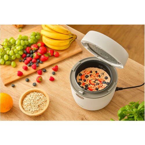 Sencor SRM 0670WH rizsfőző, fehér