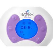 Bayby BBP 1020 elektrická odsávačka mlieka