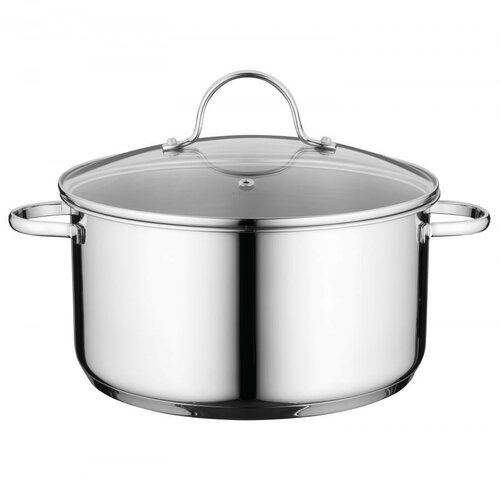BergHOFF 12-częściowy komplet garnków COMFORT