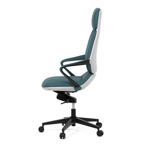 Krzesło biurowe Autronic KA-T8426 GRN