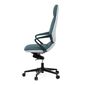 Autronic KA-T8426 GRN Irodai szék