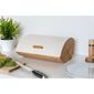 Cutie de pâine Banquet Bamboo BRILLANTE , 35,5 x 24 x 16 cm