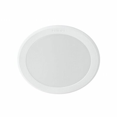 Philips 8718696173565 lampa sufitowa LED Meson 6 W 500 lm 3000 K, biały