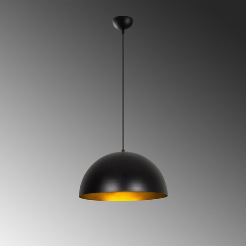 Lampa wisząca Sivani - MR - 722, czarny