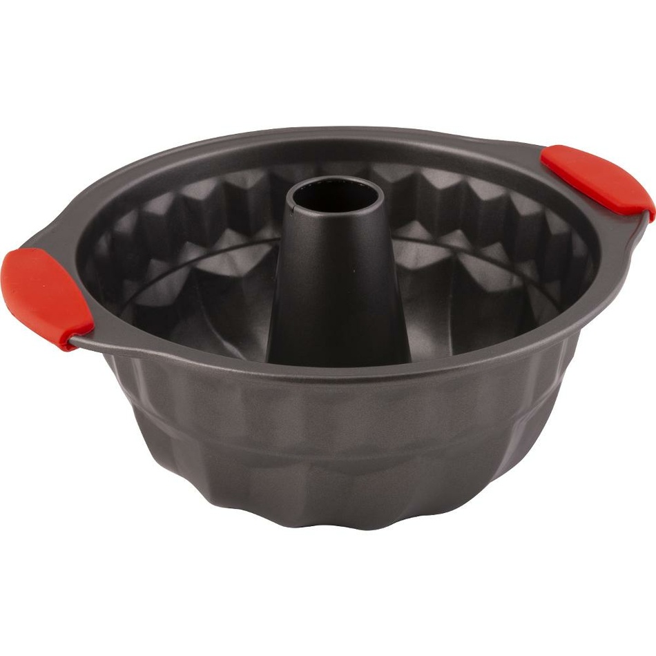 Lamart LT3116 Bonte tortaforma, 27 x 23,4 x 11,7cm, 27 x 23,4 x 11,7 cm akciós termékkép 1