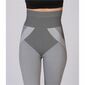 Legginsy wyszczuplające krótkie, L