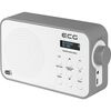 Radio player ECG RD 110,