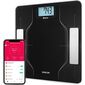 Inteligentna osobista waga fitness Sencor SBS8002BK