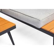Fieldmann FDZN 5080 set de mobilier de grădină