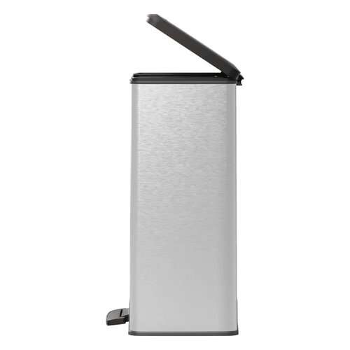 Curver Pedálový odpadkový kôš Deco Bin Rectangular, 65 l