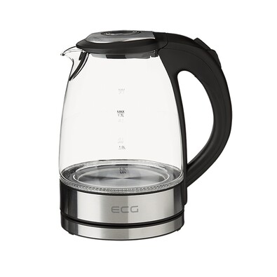 ECG RK 1776 hitra kuhalna kanka Glass