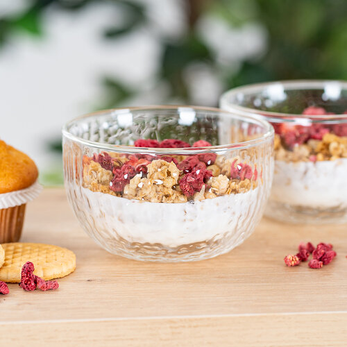 4Home Термочаша Forge Hot&Cool 300 мл, 2 шт.