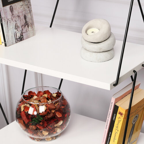 Biblioteczka Balaban White