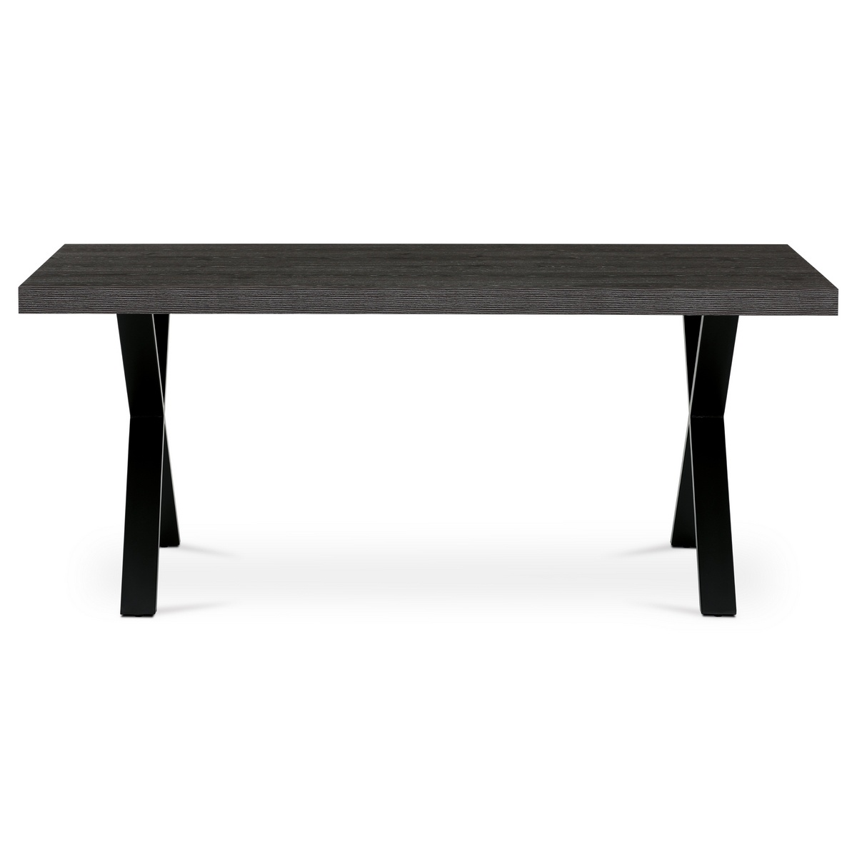 Jedálenský stôl R5316 GREY, sivý dub