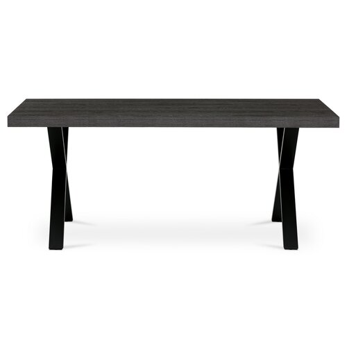 Stół do jadalni R5316 GREY, szary dąb