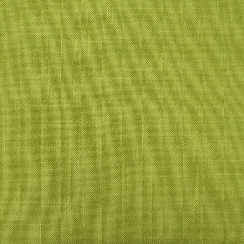 Alessandro függöny karikákkal, zöld, 135 x 245 cm