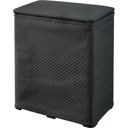 Kleine Wolke Coș pentru rufe Wascheboy 70 l, alb