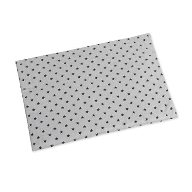 Bellatex Vzglavnik za otroško posteljico Starssiv, 43 x 32 cm